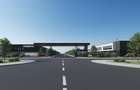 Spații industriale premium 450–3.600 m² de închiriat – Hărman, Brașov - 4