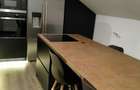 Casa S+P+E+M | 605 mp utili | 10 camere | 3 bucatarii | 4 bai | 3 terase | Garaj