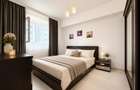Studio elegant, decomandat, mobilat, utilat, terasa, constructie noua, Tractorul - 1