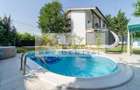 Casa premium cu piscina | Complet mobilata si utilata | Teren 650 mp | - 1