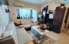 Apartament 2 camere semidecomandate, 51mp, mobilat, CORNISA - ORIZONT - 1