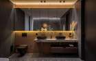 VILA EXCLUSIVISTA Smart Home I 6 Camere - Terasa Rooftop I PIPERA - 26