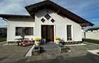 Casa Individuala,  Teren 1300 mp, zona Alba - Micesti