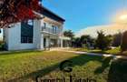 Vila modernă în Valea Lupului | Terasă închisă | Finisaje de calitate - 1