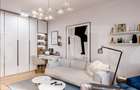 Ap. 2 camere[59 mp] Ansamblu Rezidential_zona RIVUS - 5