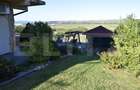 Vila la cheie, teren 6700 mp, sat Nima - 6
