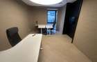 Cortina SPATIU COMERCIAL PIPERA PRETABIL  Pentru BIROURI SAU ALT TIP DE BUSINESS - 9