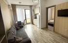 Apartament 2 Camere Summerland Mamaia Nord, Vedere Superba la Lac - 1