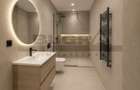 Apartament 2 camere 52 mp, finisat - nemobilat, Elite Junior - 3