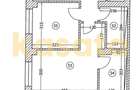Apartament 3 camere | Onix North Pipera | Sector 1 - 11