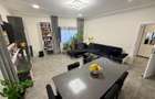 Apartament decomandat deosebit 3 camere 2 bai bloc 2020 cu parcare - 2