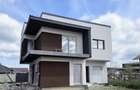 Casa individuala cu 4 camere, teren 400mp, Izvor - 1
