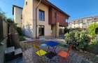 Vila Happy Kitty Pet Friendly 4 Camere Bucatarie stil American 200mp Curte - 1