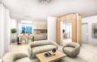 Penthouse cu 4 cam 155 mp, str D-na Stanca Selimbar  Orhideea - 3