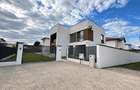 Vila individuala de vanzare 5 camere zona Tunari-Cuza - 26