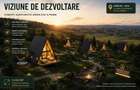 Teren 5.548 mp cu Aviz Favorabil pentru Introducere in Intravilan | Găd - 5