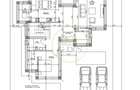 Casa 4 camere, teren 765 mp, Carcea, zona Banu Mărăcine. - 6