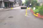 Bucurestii Noi str. Pajurei nr 2  in bloc 2008, loc parcare subterana,terasa - 3