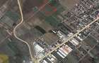 Teren Afumati la nod centura (Autostrada A0) comercial - 2