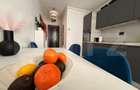 Apartament 2 camere, 45 mp, mobilat si utilat modern, zona Grivitei - 1