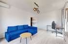 Comision 0% | Apartament 2 camere | Sânpetru Residence | mobilat | - 2
