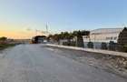 Teren industrial in Constanta 5000 mp cu PUD aprobat Hale AUTOSTRADA - 7