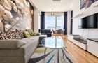 Apartament intr-un complex cu gradina privata si fantani decorative, langa plaja - 4