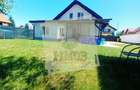 Casa individuala 5 camere terasa acoperita 3 bai si 458 mp teren in Cristian - 5