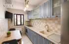APARTAMENT 2 CAMERE-BLOC NOU-ETAJ 1-DECOMANDAT-CENTRALA-RAHOVA - 3
