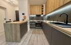 2 camere, la cheie, lux, bloc nou - 9