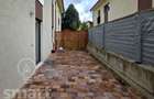 Apartament 2 camere cu gradina Borhanci