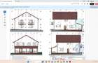 DUPLEX Modern -4 camere, Zona Cl. Cisnadiei, COMISION 0% - 6
