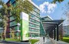 Oregon Park - inchiriere spatii birouri - Comision 0% - 5