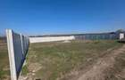 Teren intravilan 478 mp, front 24 ml, zona Malu Mare - 1