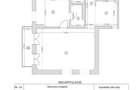 Apartament 3 camere ultracentral nou, complet mobilat lux / Armeneasca - 12