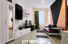 Apartament 1 camera, S-40mp, str. Parcul Feroviarilor - 2