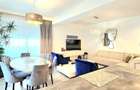 Penthouse de lux, Marina Surf– Mamaia Nord | Vedere panoramica la mare si la lac - 4