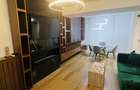 2 Camere de închiriat | Pipera | Mobilat designer - 3