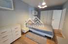 Apartament 4 camere cu terasa si pod, mobilat utilat