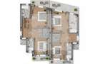 Vila 5 camere Otopeni - centru I individuala, calcan I P+1E+M I COM0% - 5