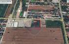 Teren 5.000mp Balotesti cu autorizatie hala - 1