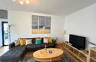 NATURA RESIDENCE Băneasa 950EUR - inchiriez urgent apartament 3 camere - 16