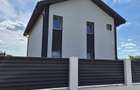 Casa individuala 4 camere-teren 450 mp! Bragadiru Independentei - 4