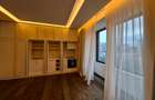 Închiriere apartament de lux cu 4 camere în Residence Kiseleff - ap. 2, etj. 1 - 9