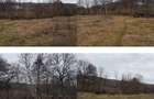 Teren extravilan- 7.299 m² - Deschidere 30ml, Tigveni - 3