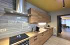 Hotel Serviced Residence | 3 Rooms + Parking + Terrace | Primaverii - Open View - 40