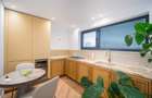 VILA DE LUX - 4 CAMERE - SNAGOV - COMISION 0% - 5