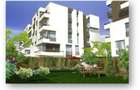 Teren cu autorizatie de constructie mixt de vile si apartamente - 10