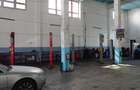 Hala 480mp, zona Complexul Studentesc - 7