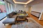 Primaverii, ground floor, fully furnished, modern apartment with large terraces - 3